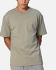 Nike Sportswear Premium Essentials T-Shirt Army
