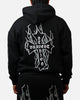 Bravest Eternal Hoodie Black