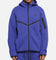 Nike Sportswear Tech Fleece Windrunner Jacket Deep Night/Black