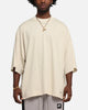 Nike Sportswear Tech Knit T-Shirt Khaki/Black