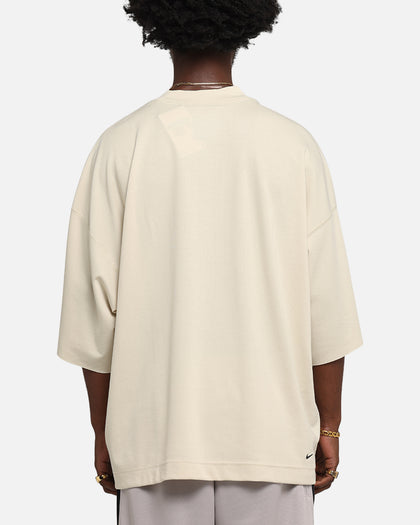 Nike Sportswear Tech Knit T-Shirt Khaki/Black