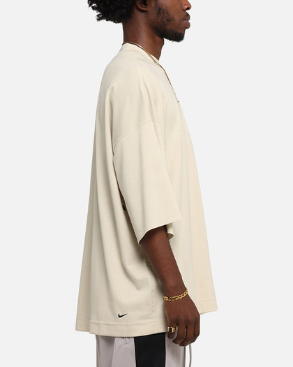 Nike Sportswear Tech Knit T-Shirt Khaki/Black