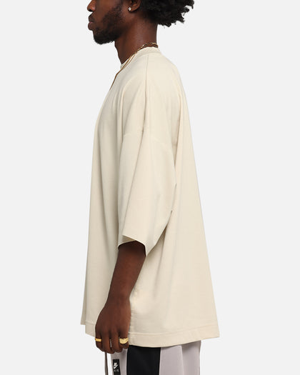 Nike Sportswear Tech Knit T-Shirt Khaki/Black