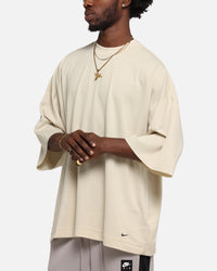 Nike Sportswear Tech Knit T-Shirt Khaki/Black