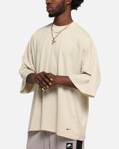 Nike Sportswear Tech Knit T-Shirt Khaki/Black