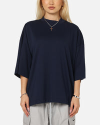 Nike Sportswear Tech Knit T-Shirt Obsidian/Black