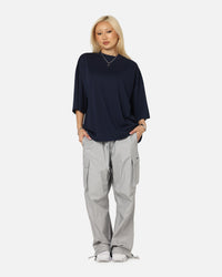 Nike Sportswear Tech Knit T-Shirt Obsidian/Black