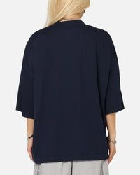 Nike Sportswear Tech Knit T-Shirt Obsidian/Black