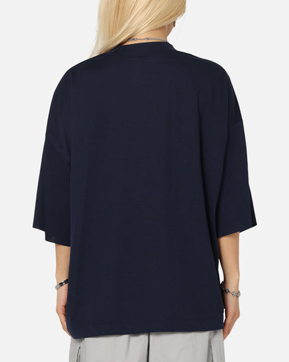 Nike Sportswear Tech Knit T-Shirt Obsidian/Black