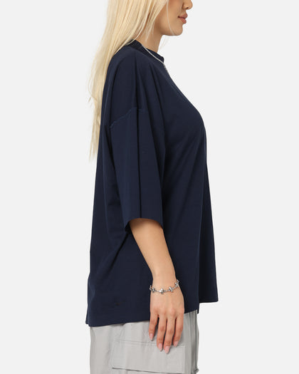 Nike Sportswear Tech Knit T-Shirt Obsidian/Black