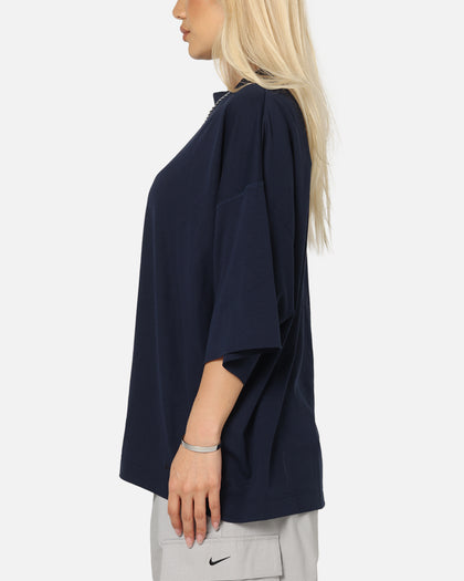 Nike Sportswear Tech Knit T-Shirt Obsidian/Black