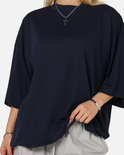 Nike Sportswear Tech Knit T-Shirt Obsidian/Black