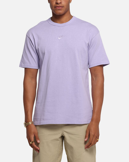 Nike Sportswear Premium Essentials Sustainable T-Shirt Purple