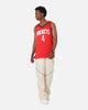 Nike Jalen Green Houston Rockets #4 Icon Edition 2022/23 Nike Dri-Fit NBA Swingman Jersey University Red
