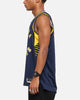 Nike Tyrese Haliburton Indiana Pacers #0 Icon Edition 2022/23 Nike Dri-Fit NBA Swingman Jersey College Navy