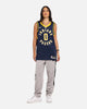 Nike Tyrese Haliburton Indiana Pacers #0 Icon Edition 2022/23 Nike Dri-Fit NBA Swingman Jersey College Navy