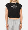 Nike Women's Sportswear Loose Knit Tank Brown/Black