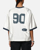 Nike Women's Oversized Graphic Jersey Sail