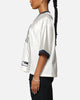 Nike Women's Oversized Graphic Jersey Sail