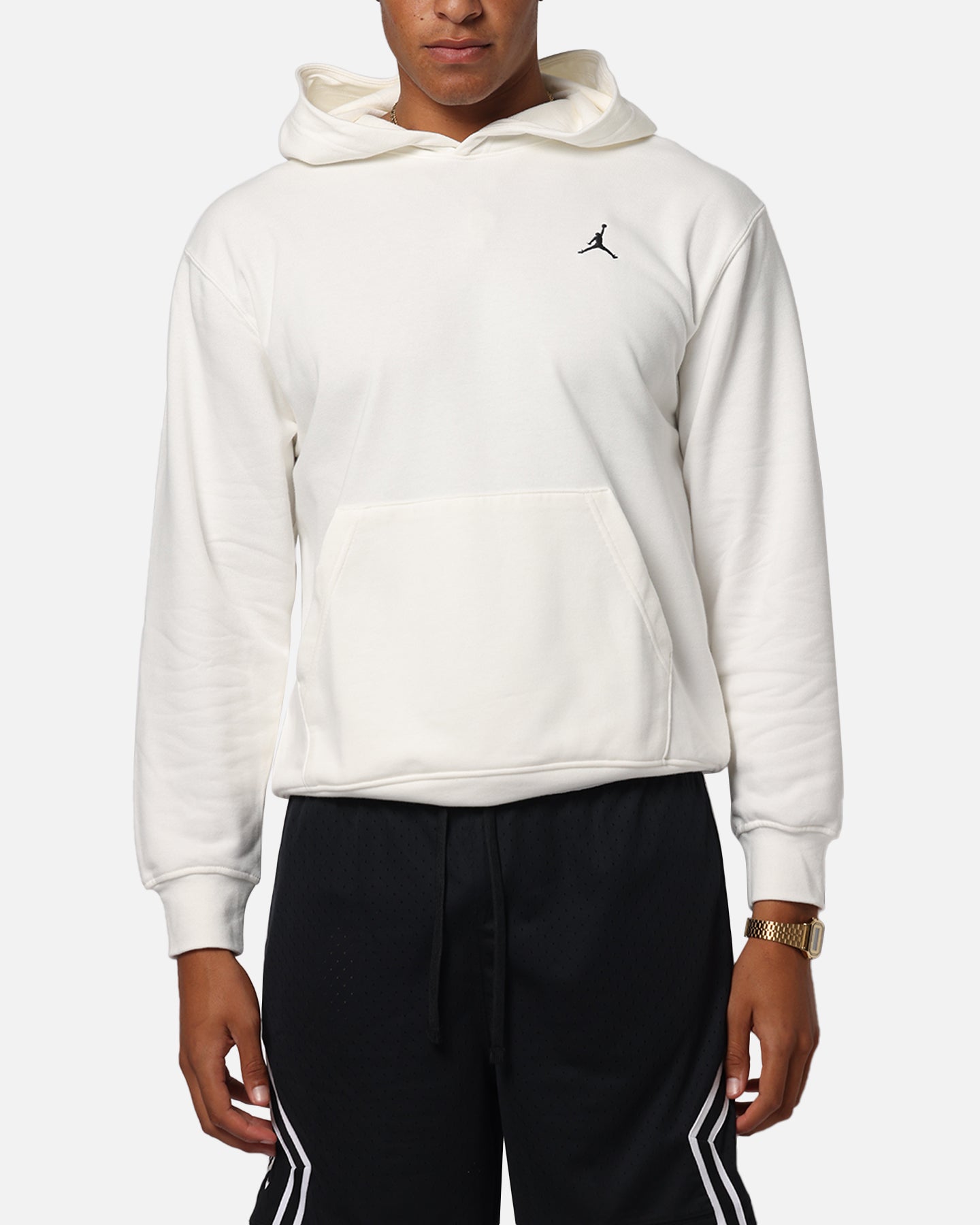 jordan fleece pullover