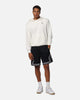 Jordan Brooklyn Fleece Pullover Hoodie Sail/Black