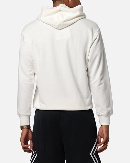 Jordan Brooklyn Fleece Pullover Hoodie Sail/Black