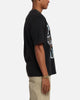 Jordan Flight Essentials Graphic T-Shirt Black/Blue