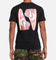Jordan Flight Essentials AJ1 T-Shirt Black/Sail