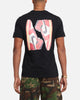 Jordan Flight Essentials AJ1 T-Shirt Black/Sail