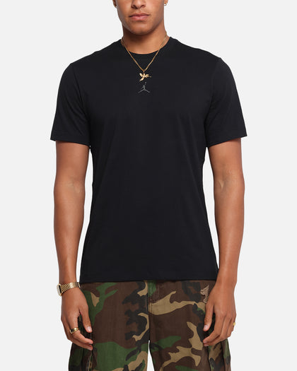 Jordan Flight Essentials AJ1 T-Shirt Black/Sail