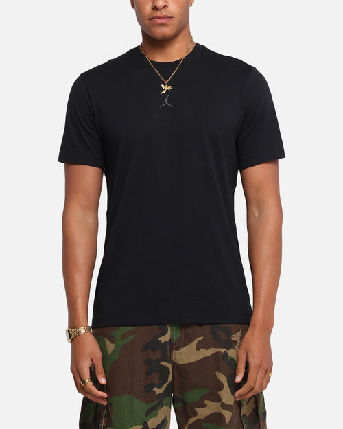 Jordan Flight Essentials AJ1 T-Shirt Black/Sail