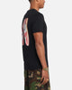 Jordan Flight Essentials AJ1 T-Shirt Black/Sail