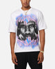 Jordan Jumpman Sport 8 5Dri-FIT Graphic T-Shirt White/Black