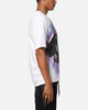 Jordan Jumpman Sport 8 5Dri-FIT Graphic T-Shirt White/Black