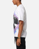 Jordan Jumpman Sport 8 5Dri-FIT Graphic T-Shirt White/Black