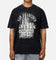 New Era San Francisco Giants Armed Forces T-Shirt Washed Black