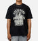 New Era Baltimore Orioles Armed Forces T-Shirt Washed Black