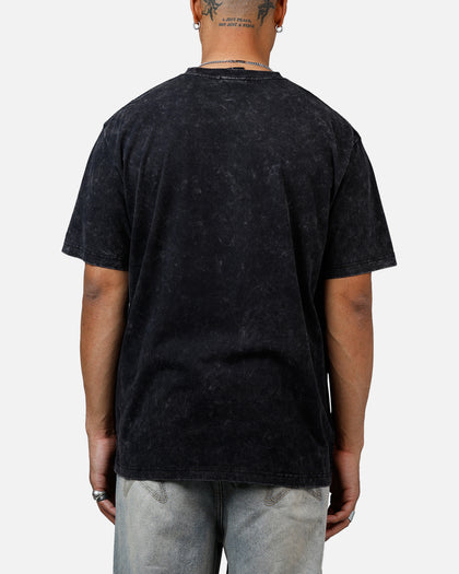 New Era Philadelphia Phillies Armed Forces T-Shirt Washed Black