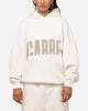 Carre Premium Essentials Hoodie Cream