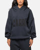 Carre Premium Essentials Hoodie Steel/Black