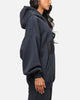 Carre Premium Essentials Hoodie Steel/Black