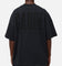 Carre Premium Essentials T-Shirt Steel/Black