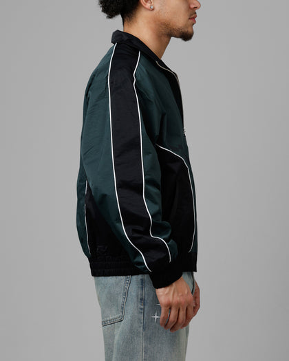 Loiter Tactical Track Jacket Khaki