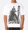The Anti Order Immortal Drop T-Shirt White