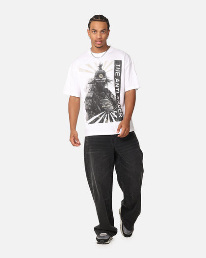 The Anti Order Immortal Drop T-Shirt White