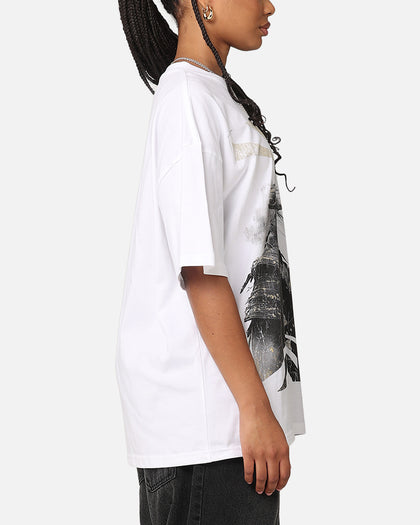 The Anti Order Immortal Drop T-Shirt White