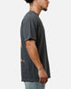 Ripple Hot Ones T-Shirt Washed Black