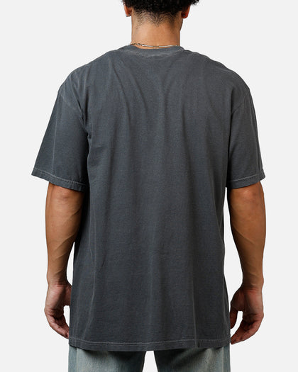 Ripple The Karate Kid T-Shirt Washed Black