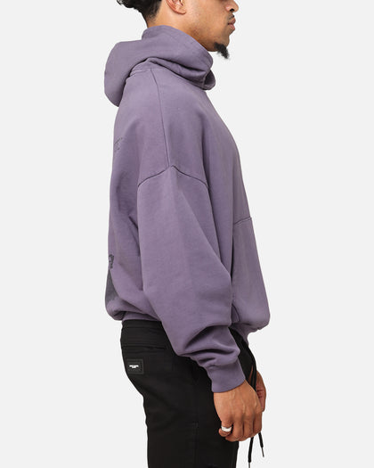Saint Morta Ethereal Hoodie Purple