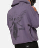 Saint Morta Ethereal Hoodie Purple